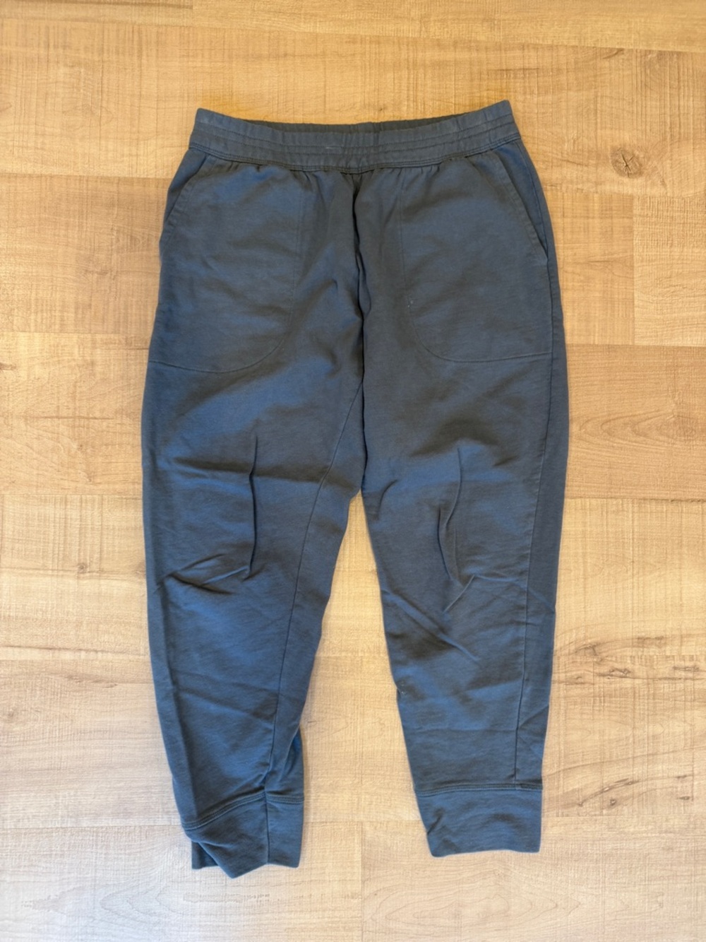 Coyuchi Organic Sweatpants